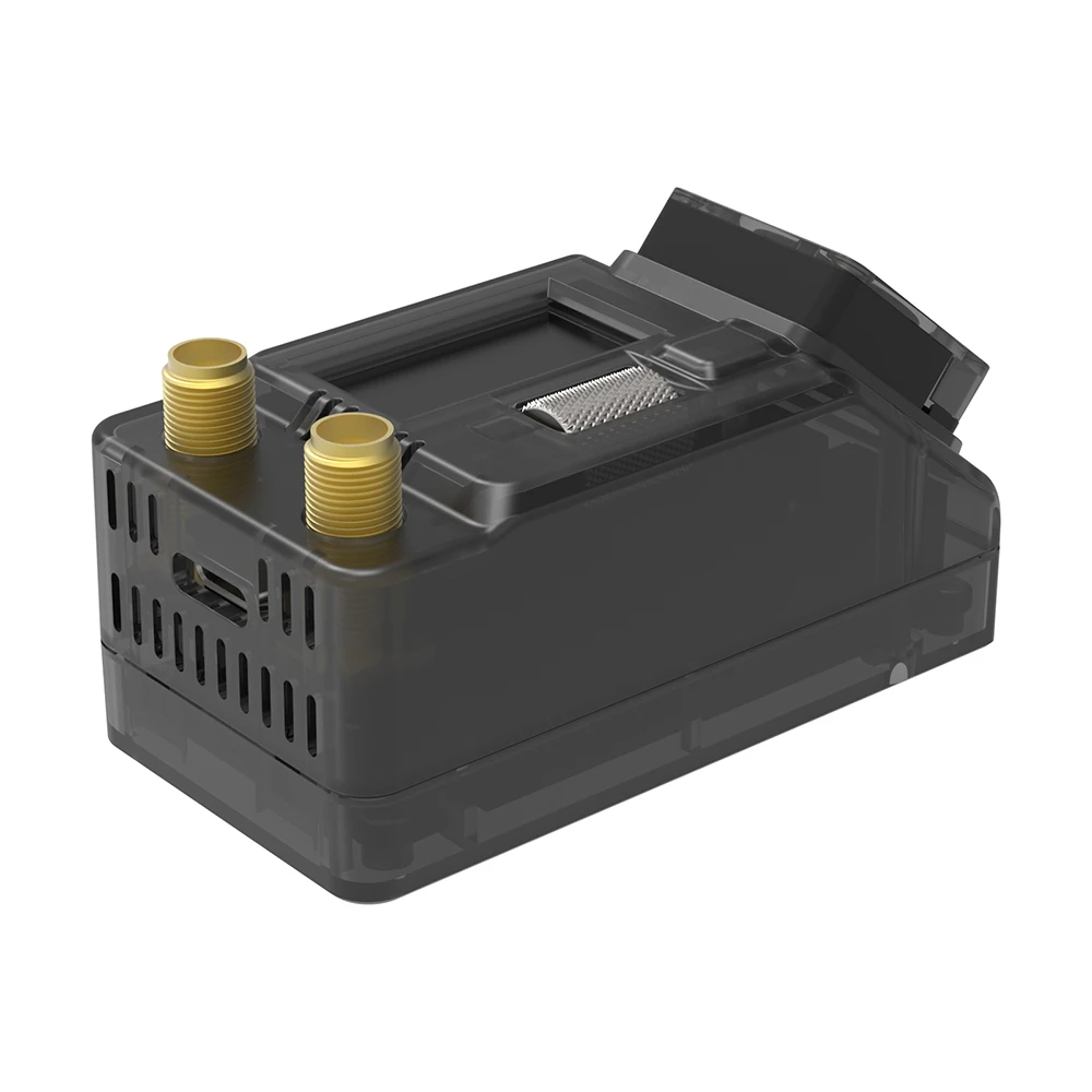 Skyzone Steadyview X Receiver Module - SKYZONE SteadyView X 5.8GHz IPSスクリーンレシーバーモジュール FPVゴーグル