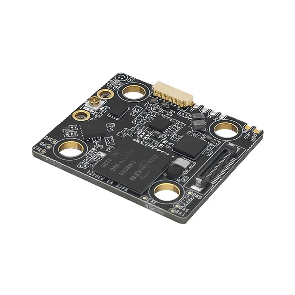 Hdzero Goggles Digital Hd Fpv - HDZero Race V3 VTX デジタルHDビデオトランスミッター 720p