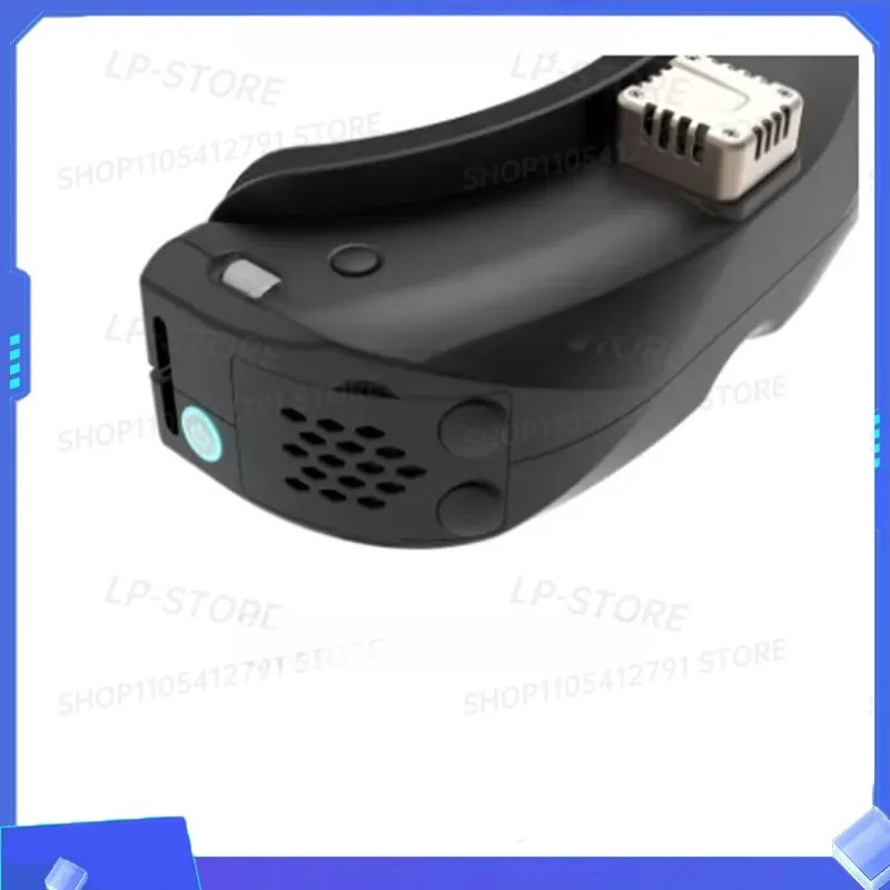 Skyzone Sky04O Pro Fpv Goggles - SKYZONE SKY04O Pro FPVゴーグル OLED 5.8Ghz