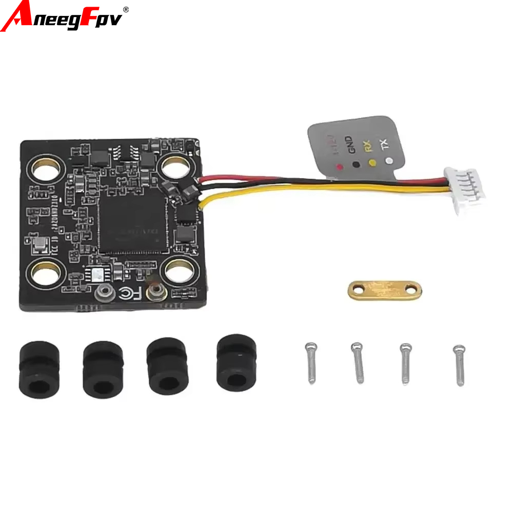 Hdzero Goggles Digital Hd Fpv - HDZero Race V3 VTX デジタル HD