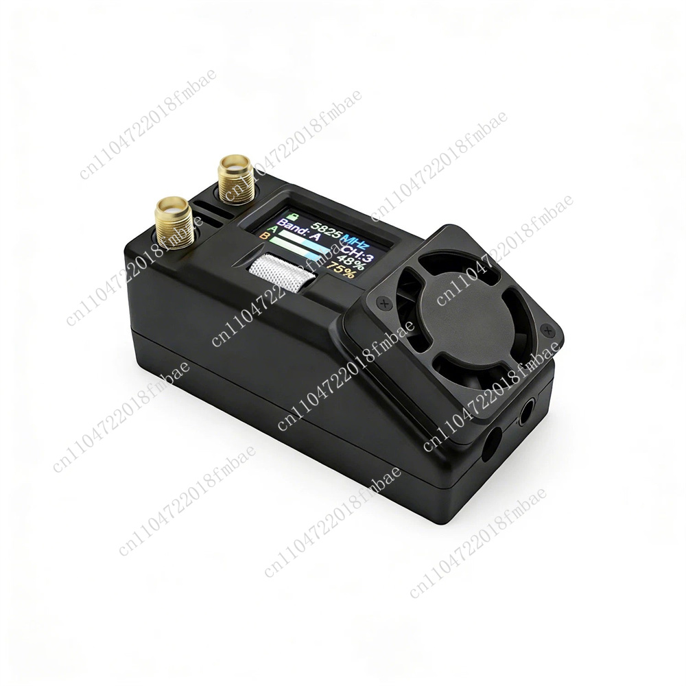 Skyzone Steadyview X Receiver Module - SKY04X 04O PRO、SKYZONE スクリーンレシーバー SteadyView X
