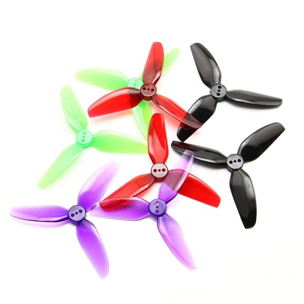 Walksnail Avatar Hd Goggles X - 2 ペア HQProp T3X3X3 プロペラ 3030