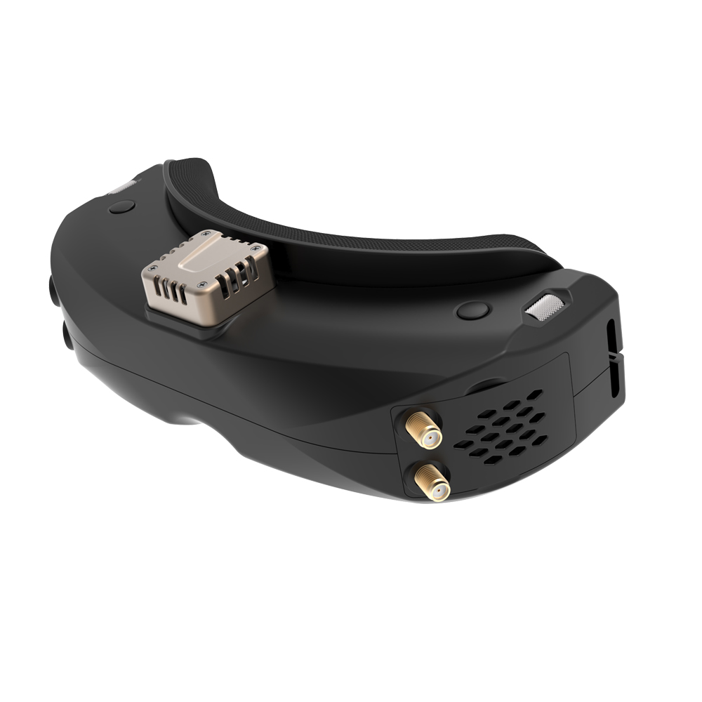 Skyzone Sky04O Pro Fpv Goggles - SKYZONE SKY04O PRO FPV ゴーグル OLED
