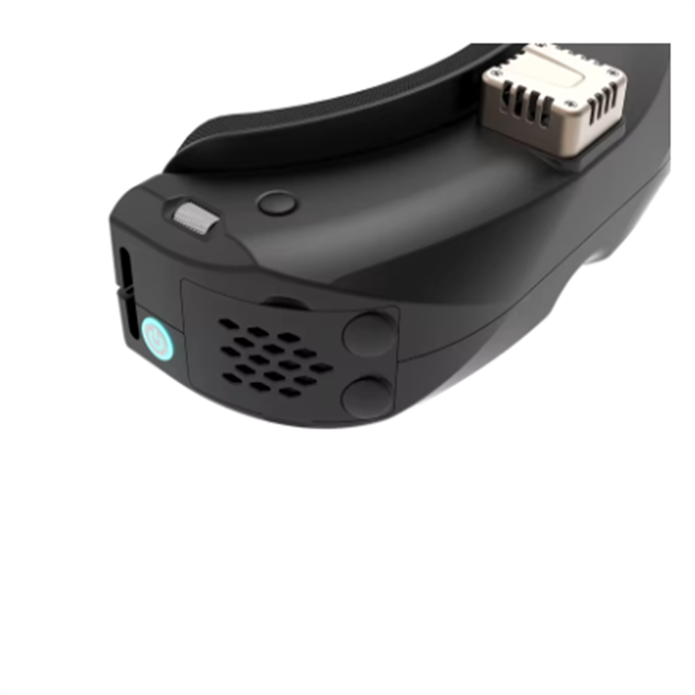 Skyzone Sky04O Pro Fpv Goggles - SKYZONE SKY04O Pro FPV ゴーグル OLED