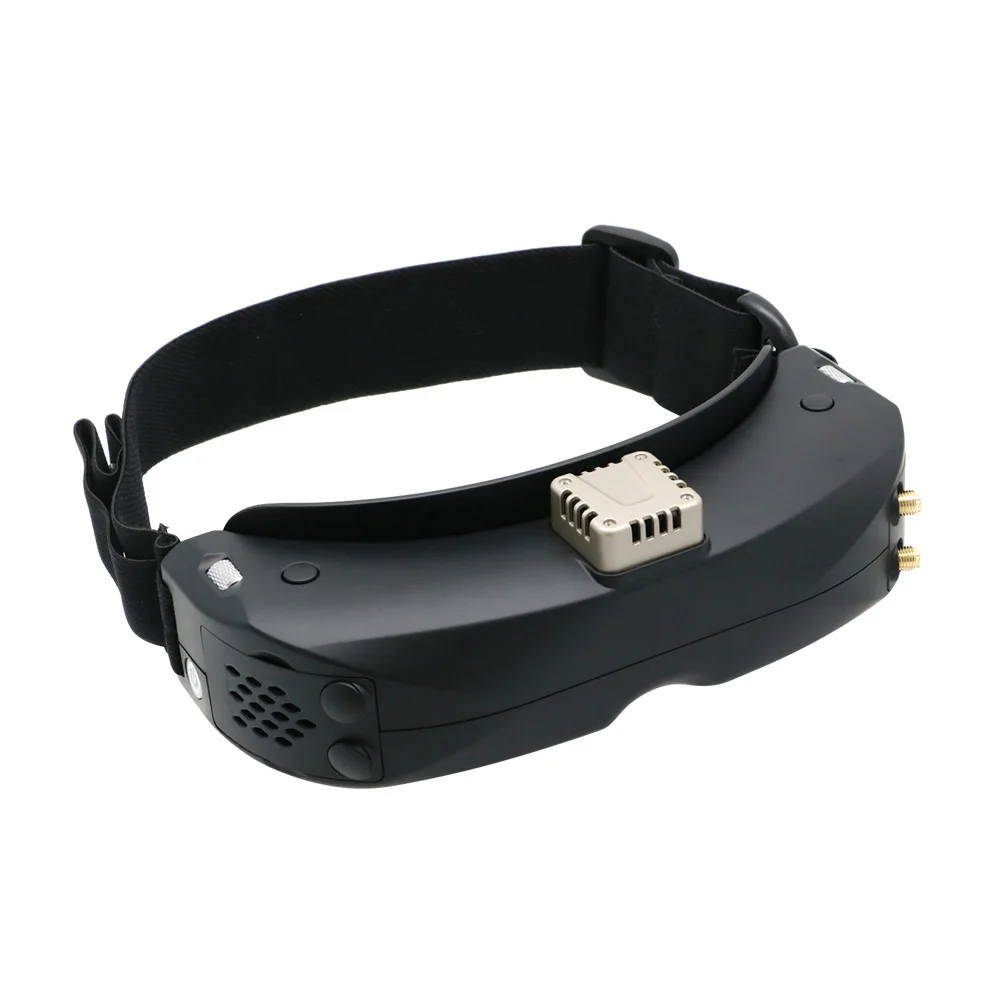 Skyzone Sky04X Pro Oled Fpv Goggles - SKYZONE SKY04X PRO FPVゴーグル OLED 48CH