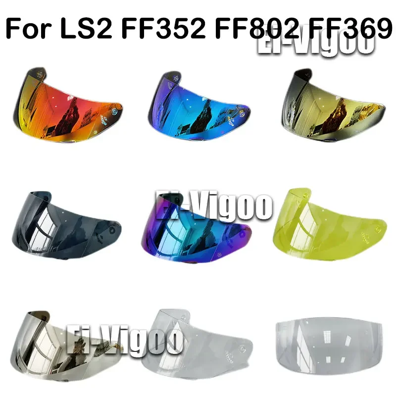 Walksnail Avatar Hd Kit V2 32Gb - LS2 FF352ヘルメットバイザー、フルフェイスオートバイヘルメットレンズ交換レンズ、LS2 FF352 FF384 FF351ヘルメットに適合