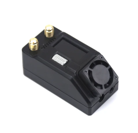 Skyzone Steadyview X Receiver Module - SKYZONE SteadyView X 5.8Ghz IPS スクリーンレシーバーモジュール