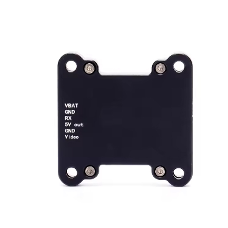 Iflight Blitz 1.6W 5.8G Vtx - IFlight BLITZ 1.6W VTX ハイパワー 5.8G