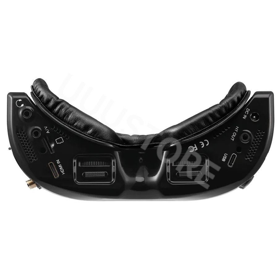 Skyzone Sky04O Pro Fpv Goggles - SKYZONE SKY04O Pro FPVゴーグル OLED 1280*720