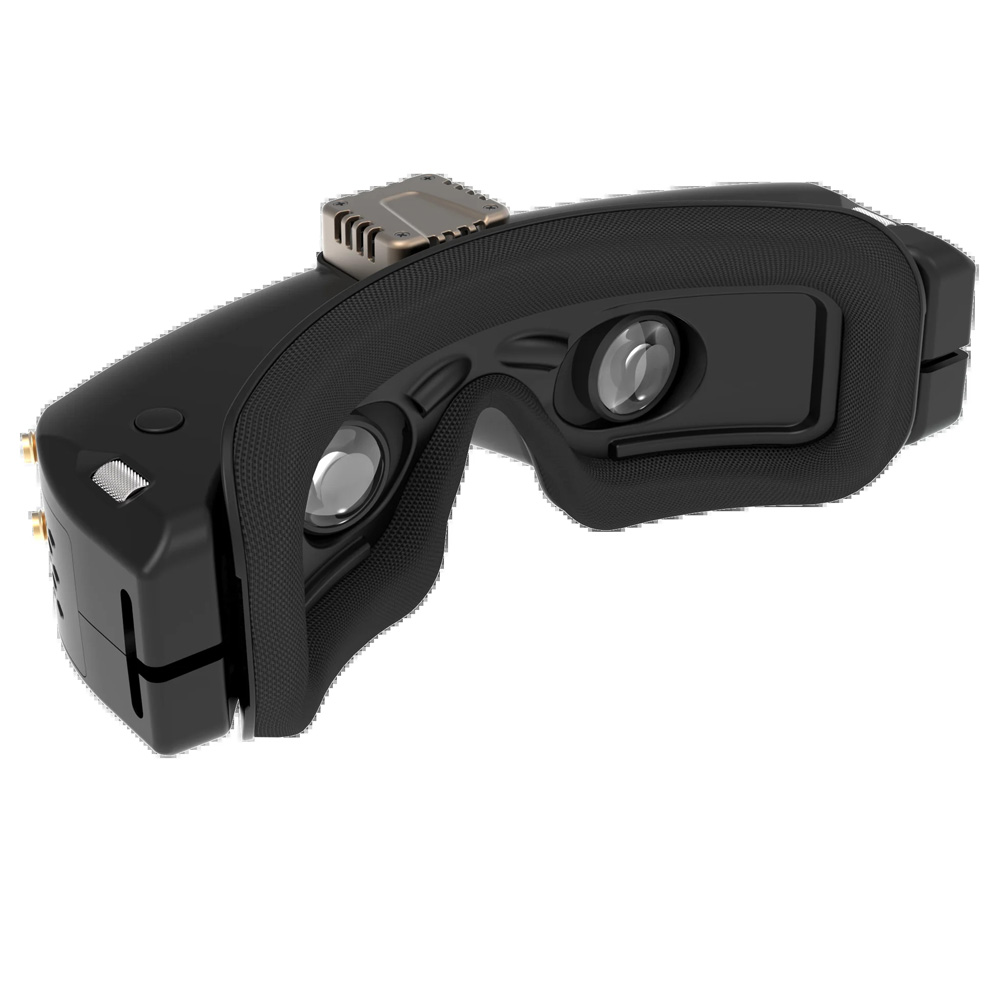 Skyzone Sky04O Pro Fpv Goggles - SKYZONE SKY04O Pro FPV ゴーグル OLED