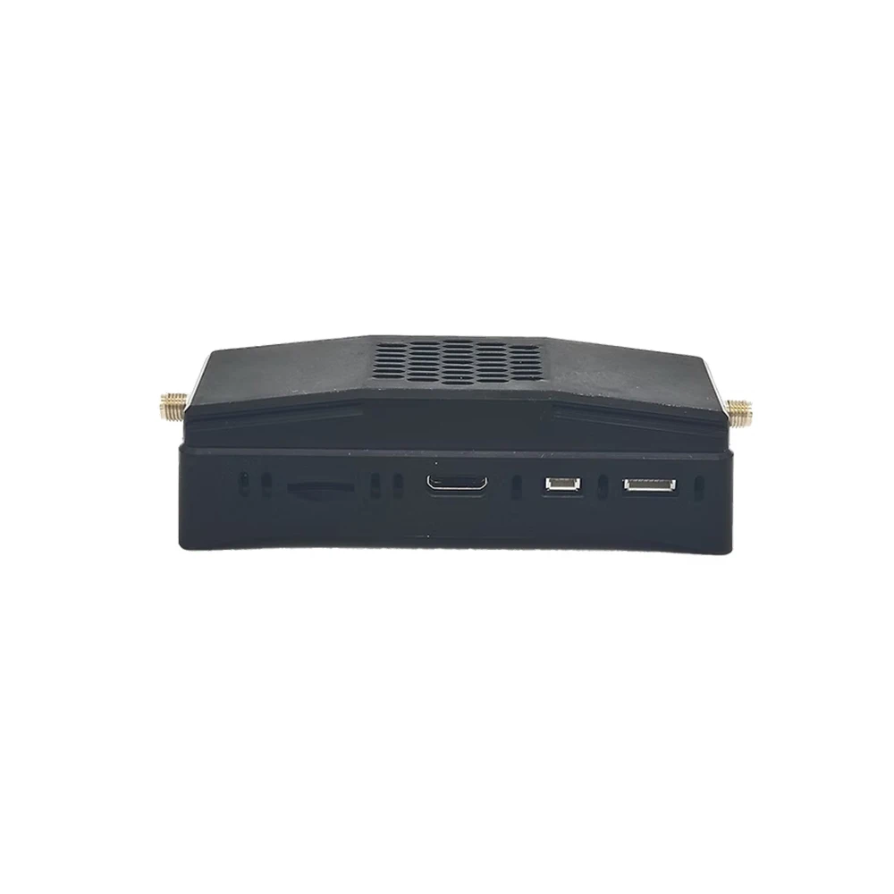 Hdzero Goggles Digital Hd Fpv - HDZero VRX 4X 5.8GHz HDZ3500 720p