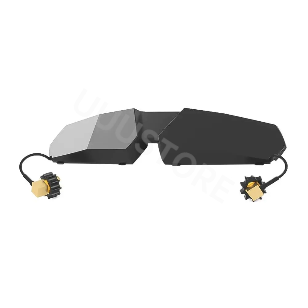 Walksnail Avatar Hd Goggles X - アバターウォークスネイル HD ゴーグル X 交換アップグレードパッチアンテナ V2