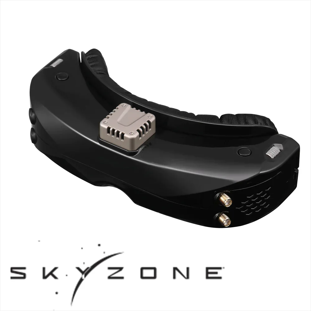 Skyzone Sky04O Pro Fpv Goggles - Skyzone fpvゴーグル、sky04opro