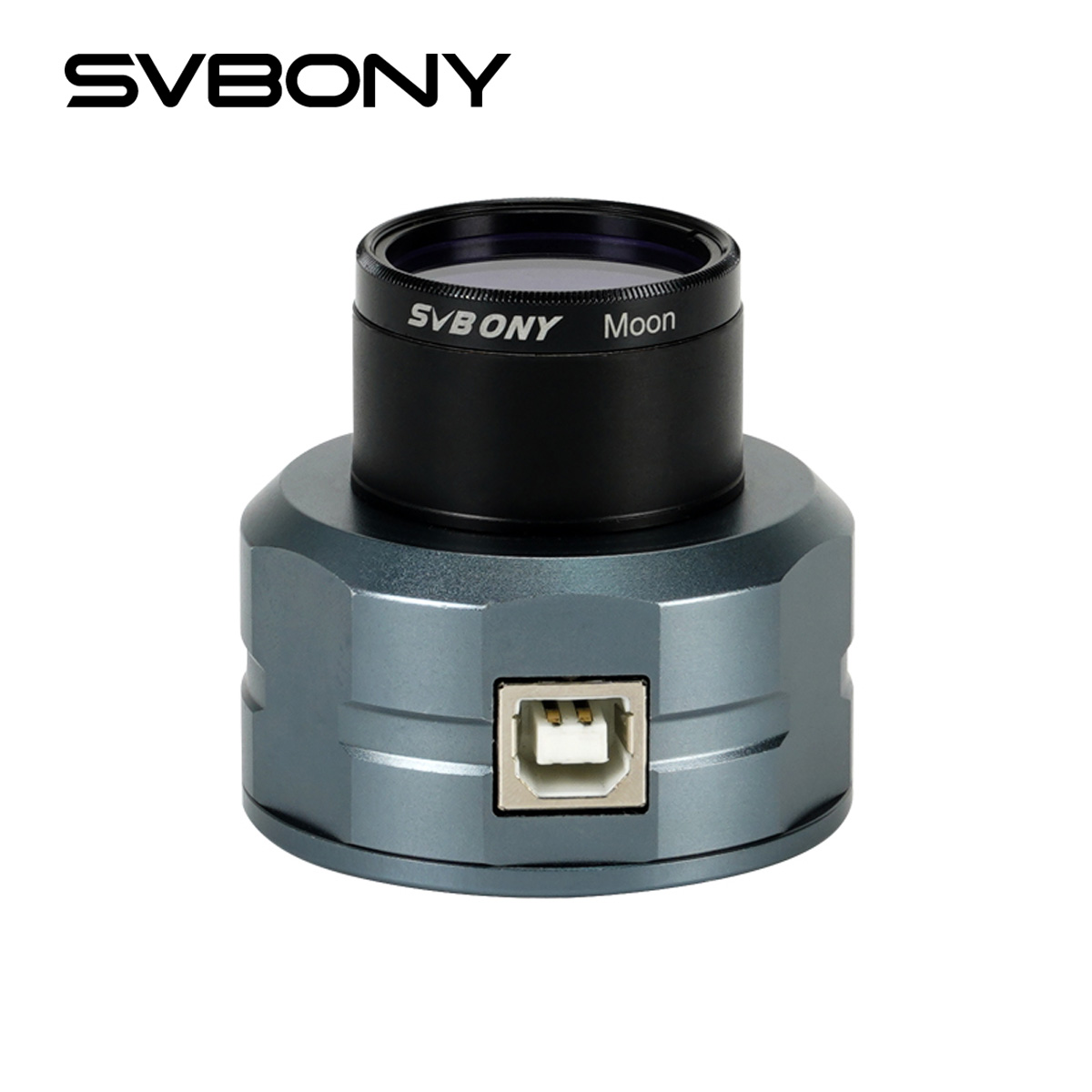 Skyzone Sky04O Pro Fpv Goggles - Svbony-天文学用の遊星カメラ,cmos望遠鏡,デジタル接眼レンズ,USB 2.0,sv105,1.25インチ