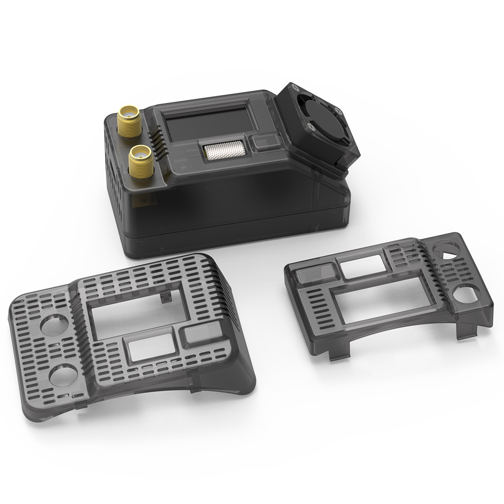 Skyzone Steadyview X Receiver Module - SKYZONE Steadyview X 5.0G 5.8G レシーバーモジュール