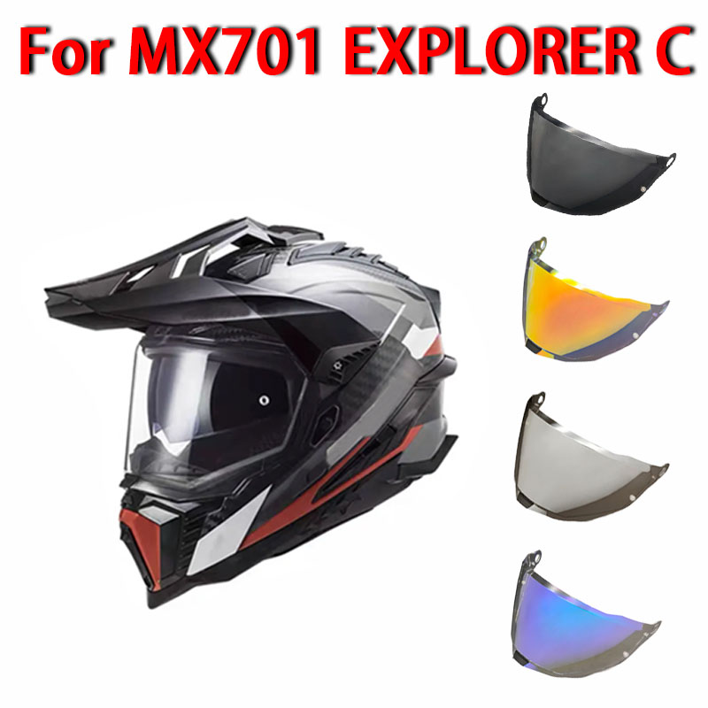 Walksnail Avatar Hd Kit V2 32Gb - MX701 ヘルメットバイザー EXPLORER ラリー オフロードバイク MX701