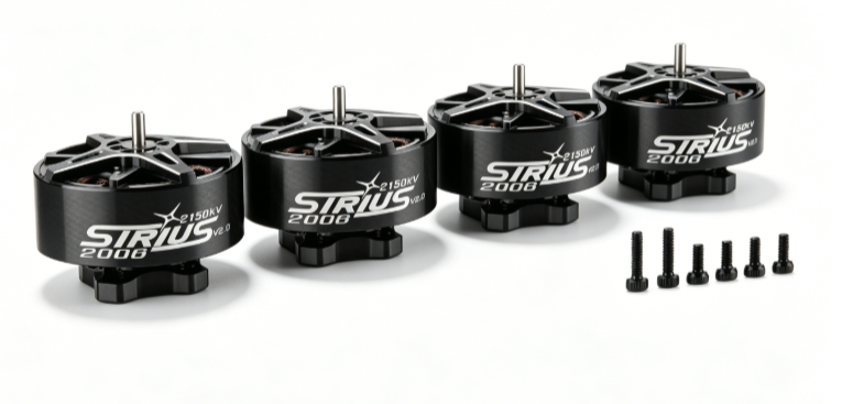 Walksnail Avatar Hd Goggles X - 4 個入り SIRIUS 2006 V2.0 V2006