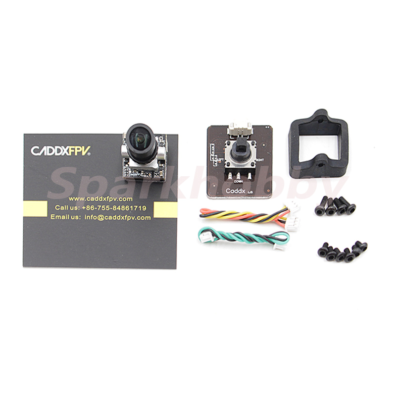 Caddx ant-nano fpvカメラ,1.8 tvlレ - Walksnail Avatar Hd Goggles X のレビューと価格