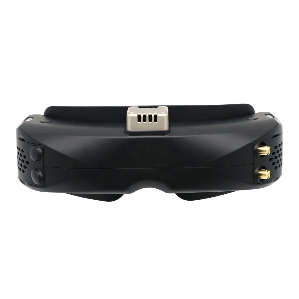 SKYZONE SKY04X PRO OLED 48CH 5 - Skyzone Sky04X Pro Oled Fpv Goggles のレビューと価格
