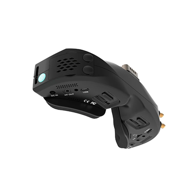 Sky04o pro SKYZONE-OLED fpvゴーグ - Skyzone Sky04O Pro Fpv Goggles のレビューと価格