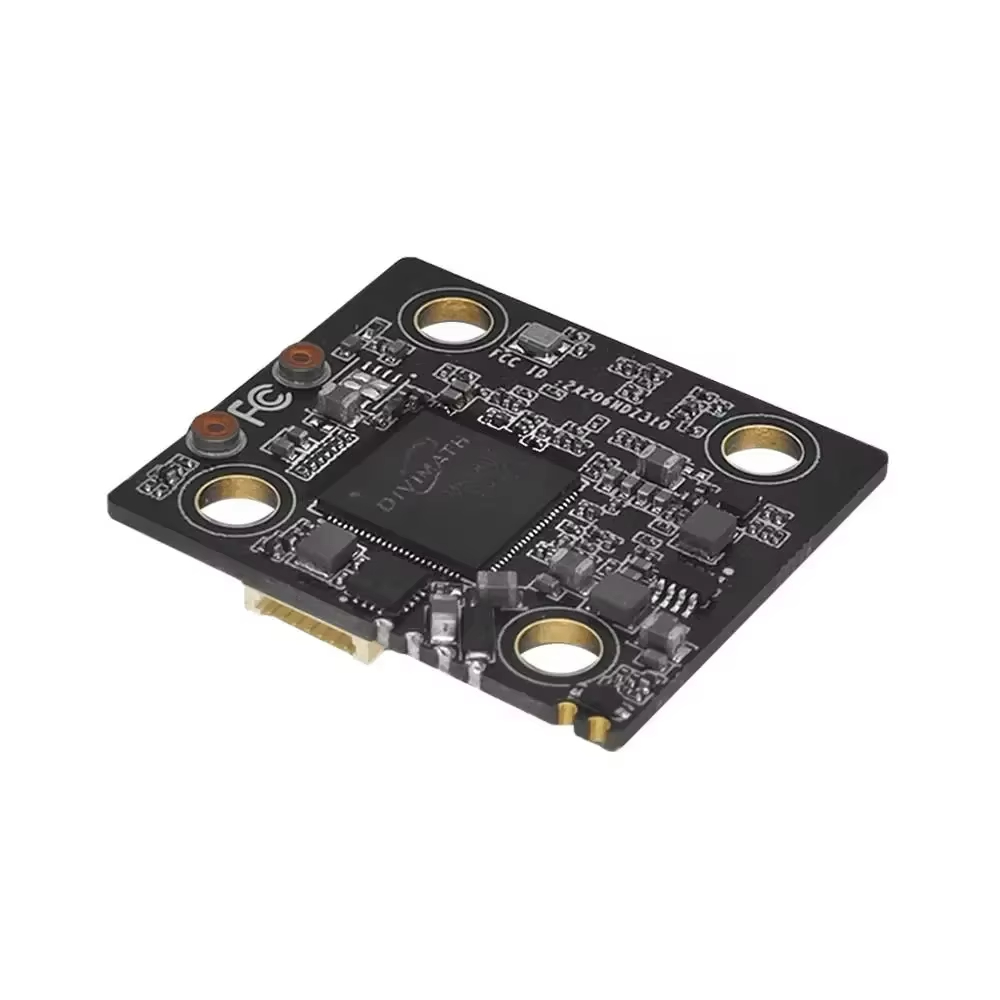 HDZero Race V3 VTX デジタル HD ビデオ - Hdzero Goggles Digital Hd Fpv のレビューと価格