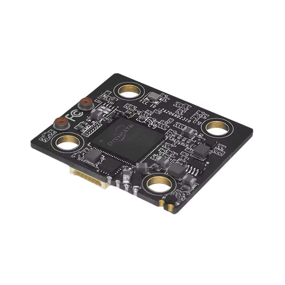 HDZero Race V3 VTX デジタルHDビデオトラ - Hdzero Goggles Digital Hd Fpv のレビューと価格