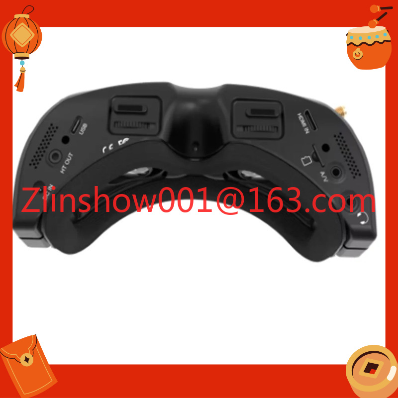 SKYZONE SKY04O Pro FPV ゴーグル OL - Skyzone Sky04O Pro Fpv Goggles のレビューと価格