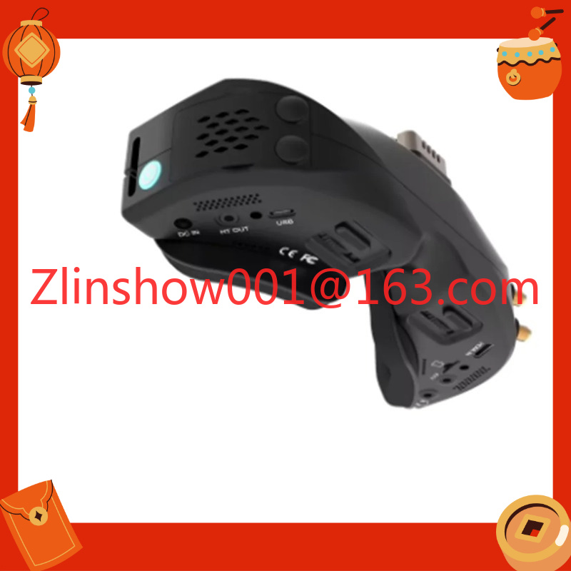 SKYZONE SKY04O Pro FPV ゴーグル OL - Skyzone Sky04O Pro Fpv Goggles のレビューと価格