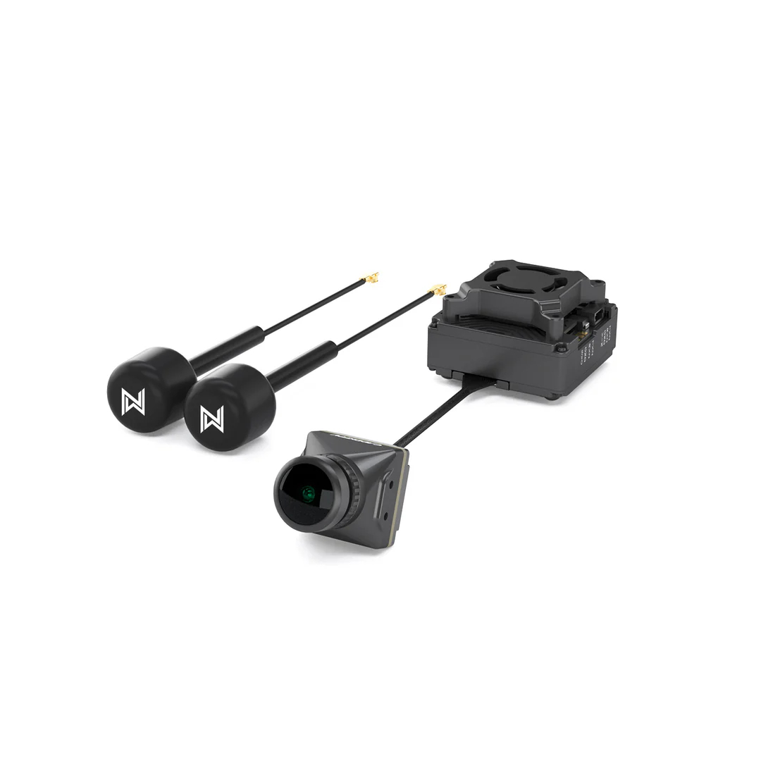 Walksnail Avatar GT KIT 2W VTX - Walksnail Avatar Gt Kit 2W Vtx のレビューと価格