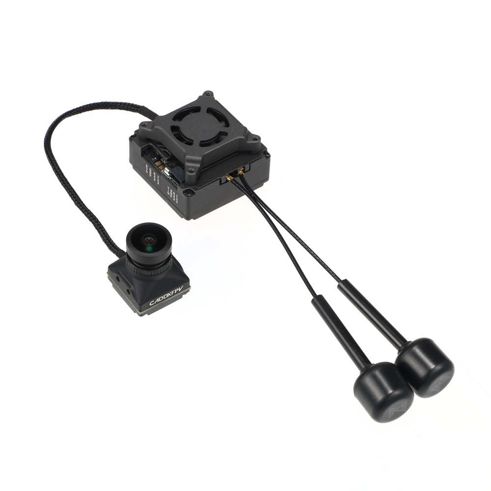 Walksnail Avatar GT KIT 2W VTX - Walksnail Avatar Gt Kit 2W Vtx のレビューと価格