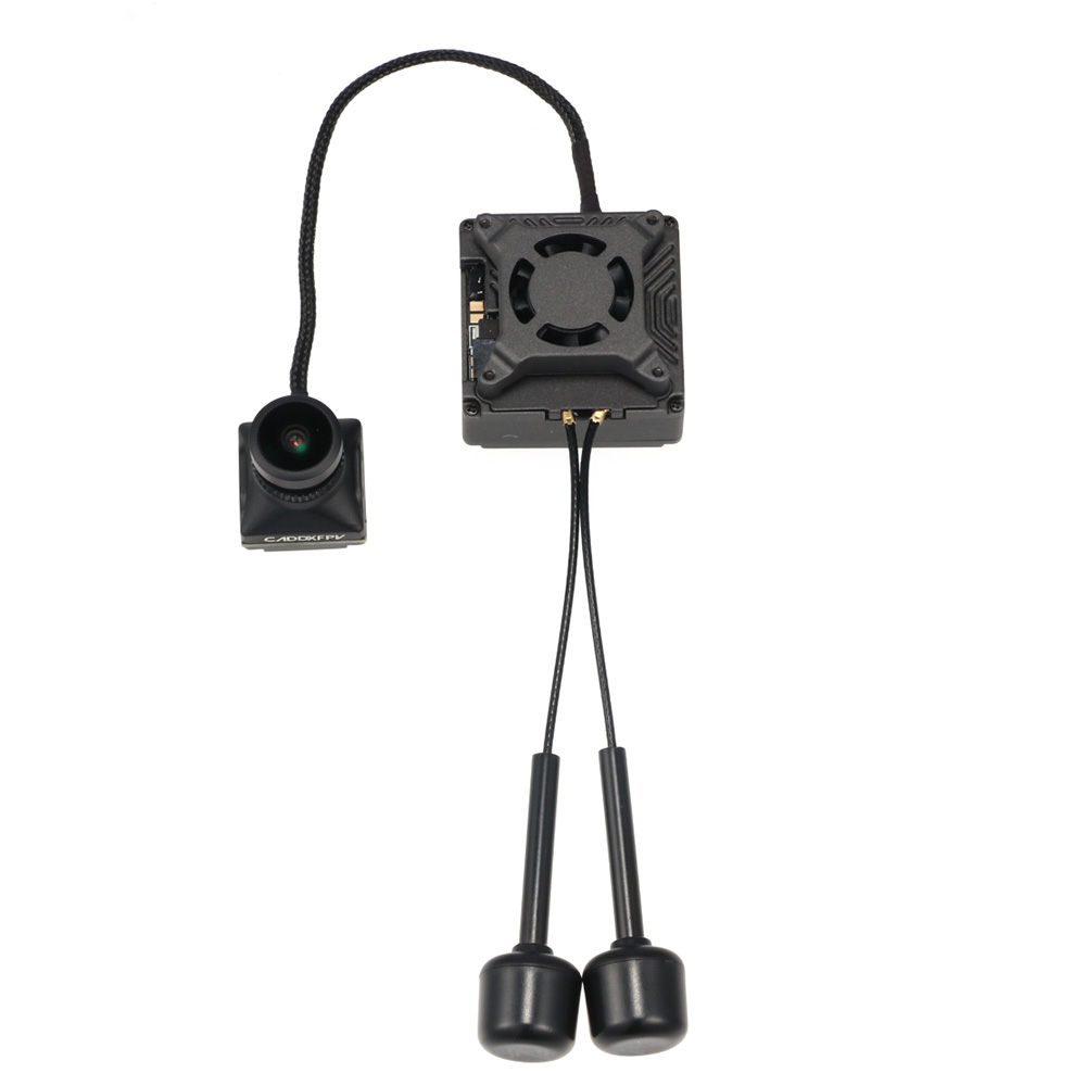 Walksnail Avatar GT KIT 2W VTX - Walksnail Avatar Gt Kit 2W Vtx のレビューと価格