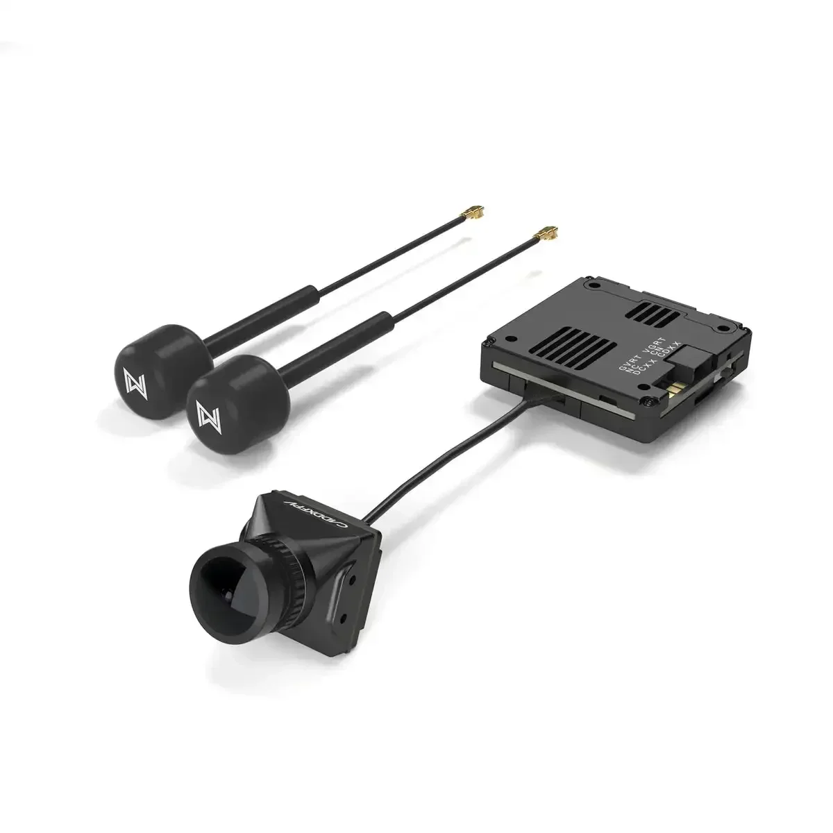 Walksnail Avatar HD Pro Kit V2 - Walksnail Avatar Hd Kit V2 32Gb のレビューと価格