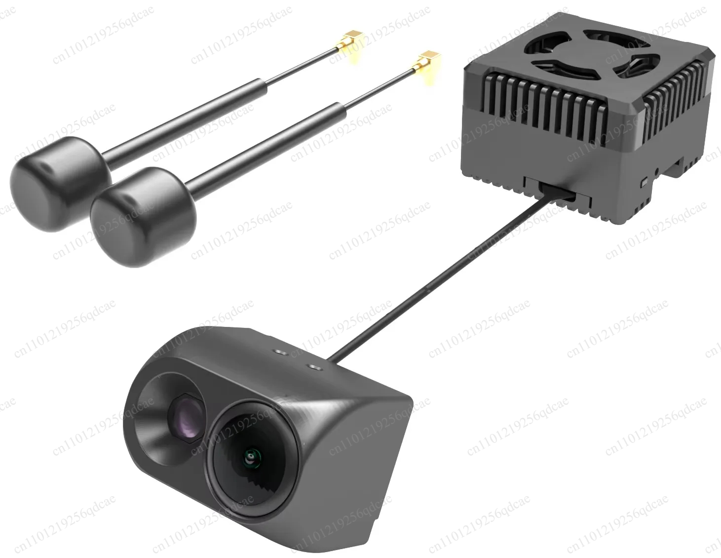 Walksnail Ascent GT Pro Z40 /  - Walksnail Avatar Hd Kit V2 32Gb のレビューと価格
