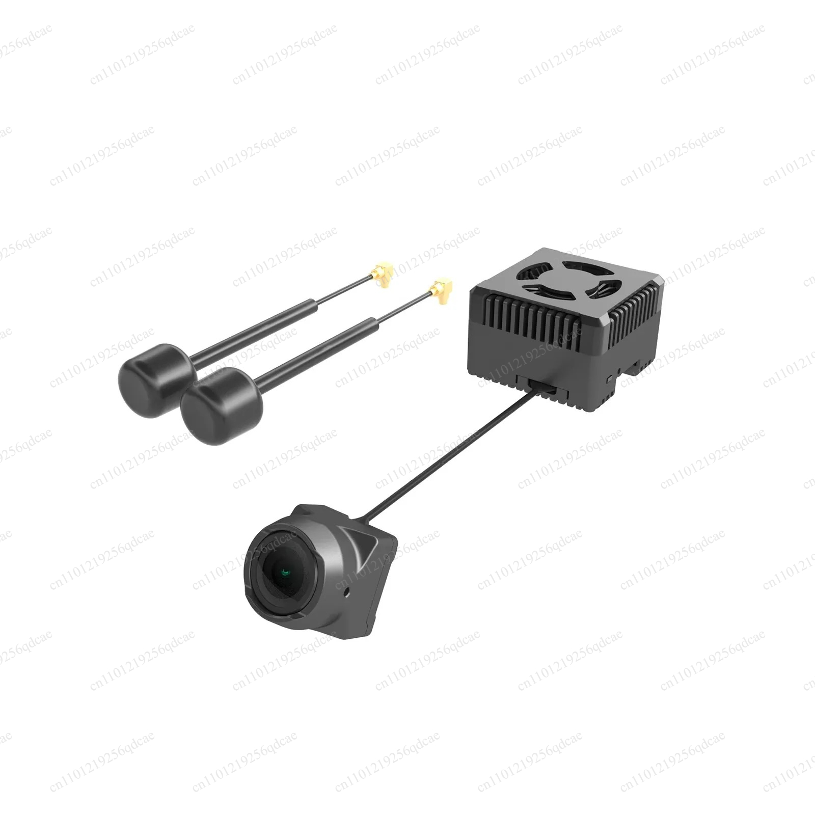 Walksnail Ascent GT Pro Z40 /  - Walksnail Avatar Hd Kit V2 32Gb のレビューと価格