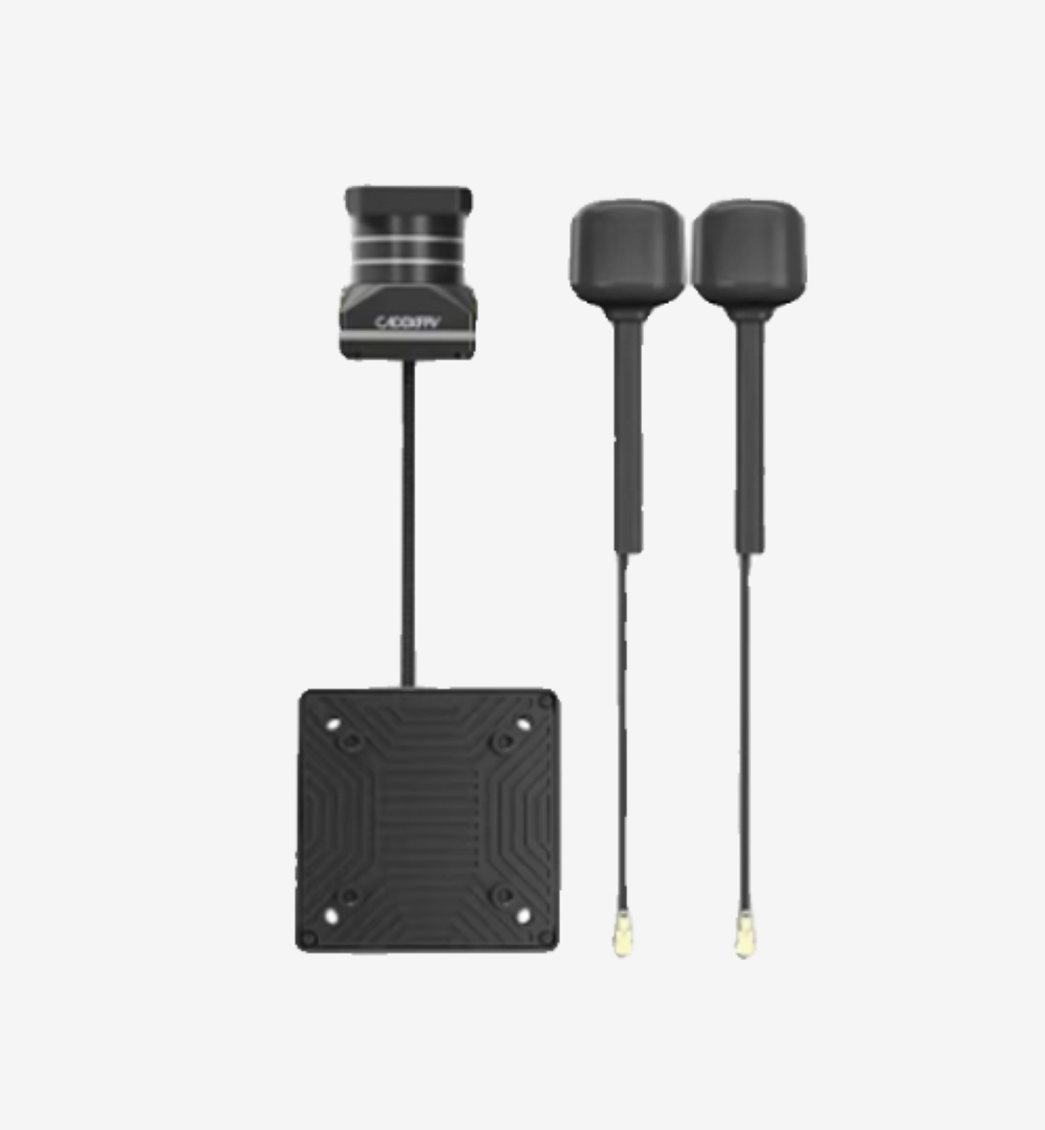 CADDX Walksnail Avatar HD Proキ - Walksnail Avatar Hd Moonlight Kit 4K のレビューと価格