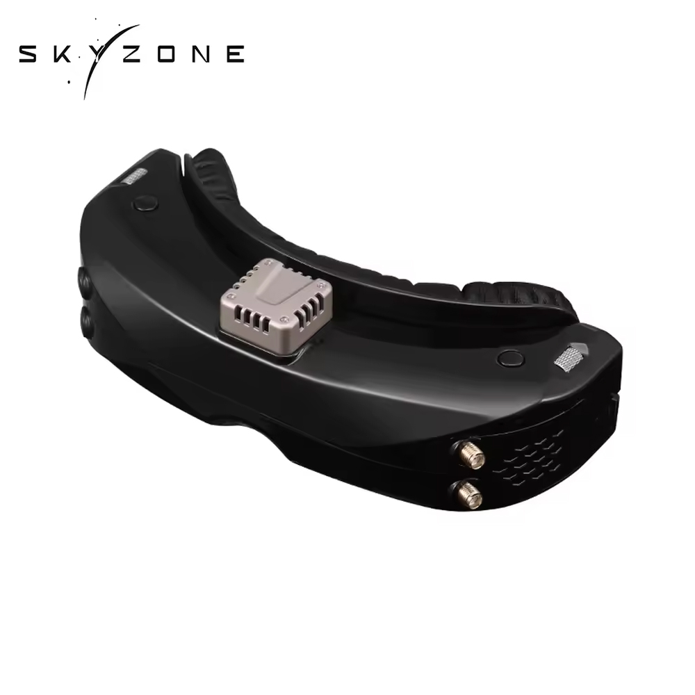 SKYZONE SKY04O Pro SKY04OPro 5 - Skyzone Sky04O Pro Fpv Goggles のレビューと価格