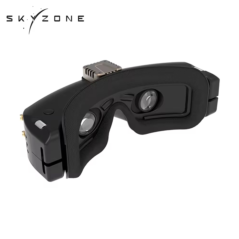 SKYZONE SKY04O Pro SKY04OPro 5 - Skyzone Sky04O Pro Fpv Goggles のレビューと価格