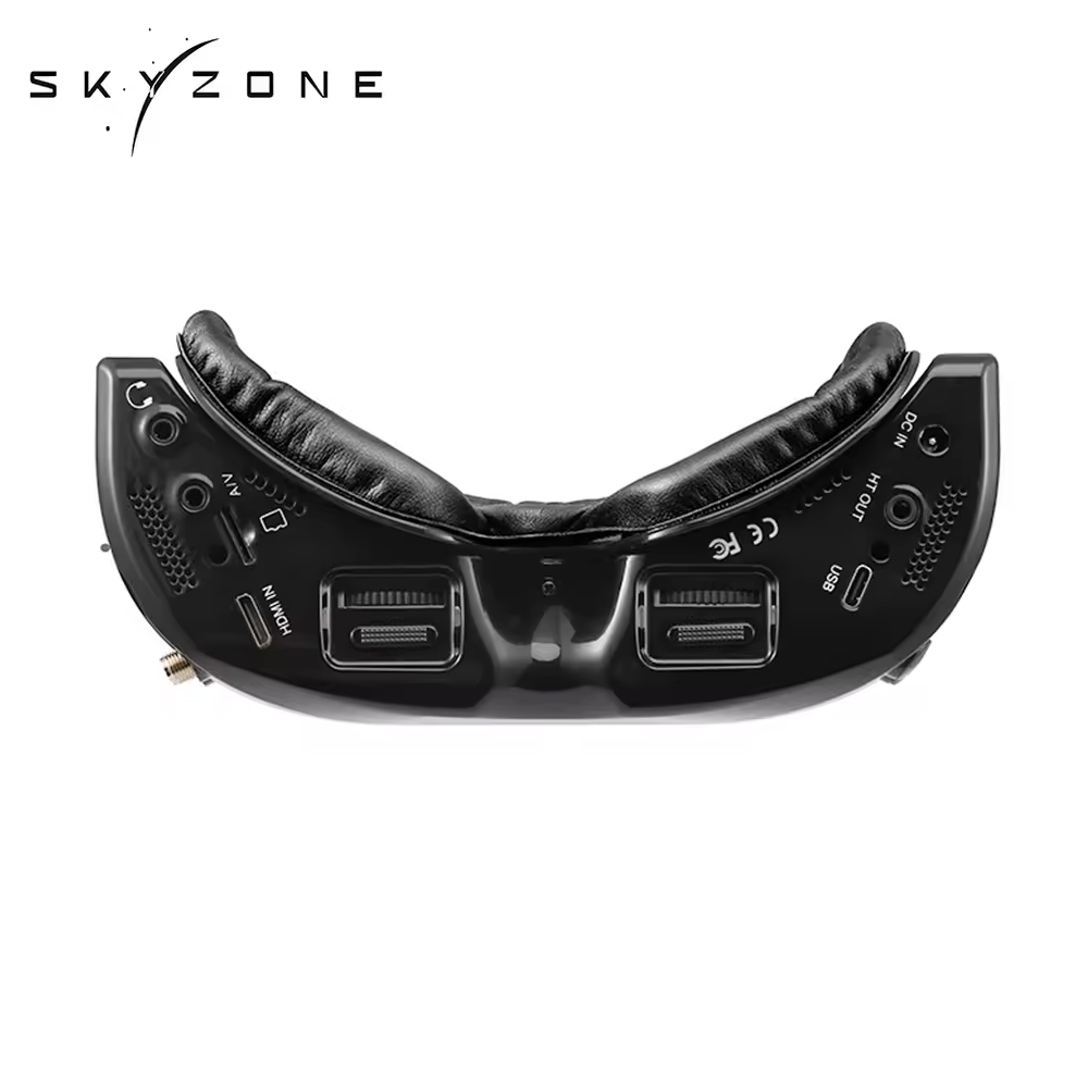 SKYZONE SKY04O Pro SKY04OPro 5 - Skyzone Sky04O Pro Fpv Goggles のレビューと価格