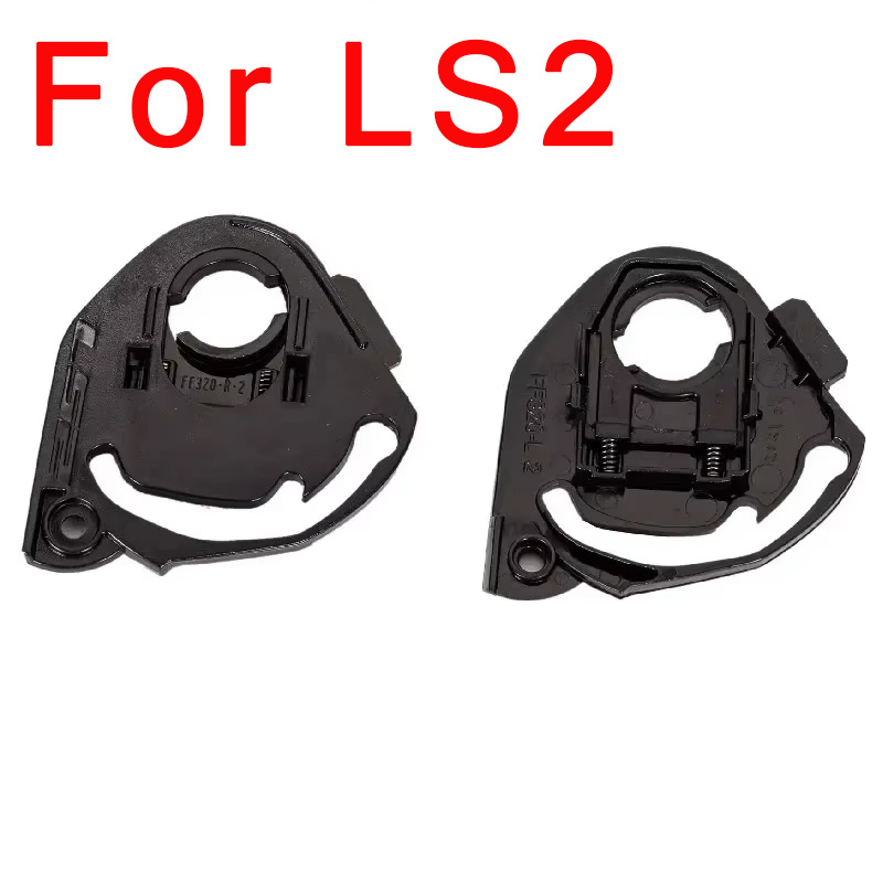 シールドベース LS2 FF320 328 353 800  - Walksnail Avatar Hd Kit V2 32Gb のレビューと価格