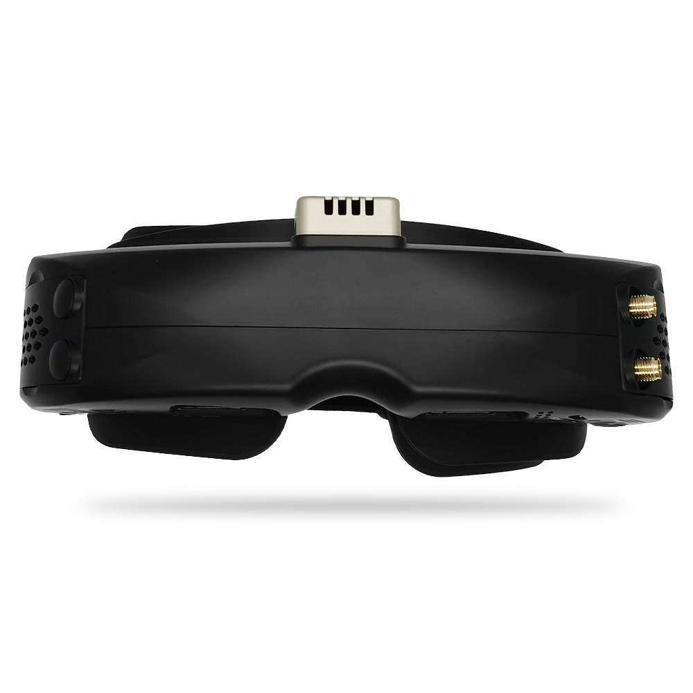 Skyzone SKY04X PRO 5.8GHz FPVゴ - Skyzone Sky04O Pro Fpv Goggles のレビューと価格