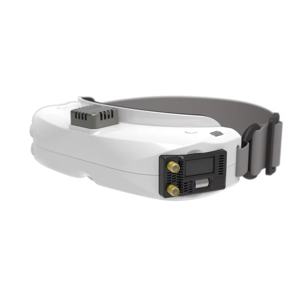 SmCpSKYZONE SteadyView X 5.8Gh - Skyzone Steadyview X Receiver Module のレビューと価格