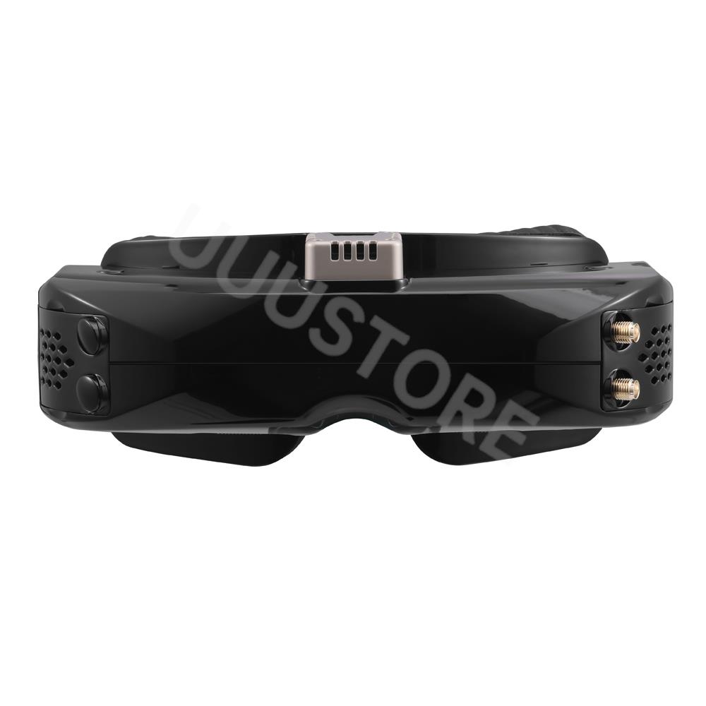 SKY04X SKYZONE Pro 5.8Ghz 48CH - Skyzone Sky04X Pro Oled Fpv Goggles のレビューと価格