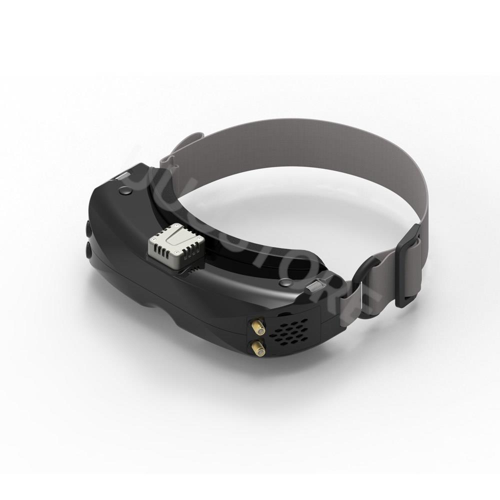 SKY04X SKYZONE Pro 5.8Ghz 48CH - Skyzone Sky04X Pro Oled Fpv Goggles のレビューと価格