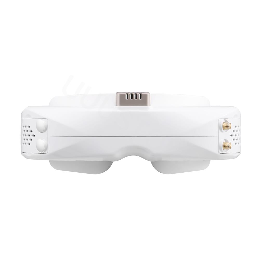 SKY04X SKYZONE Pro 5.8Ghz 48CH - Skyzone Sky04X Pro Oled Fpv Goggles のレビューと価格