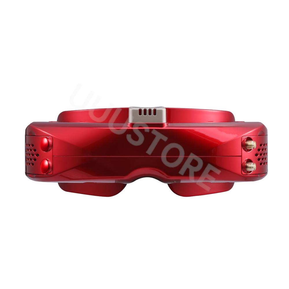 SKY04X SKYZONE Pro 5.8Ghz 48CH - Skyzone Sky04X Pro Oled Fpv Goggles のレビューと価格