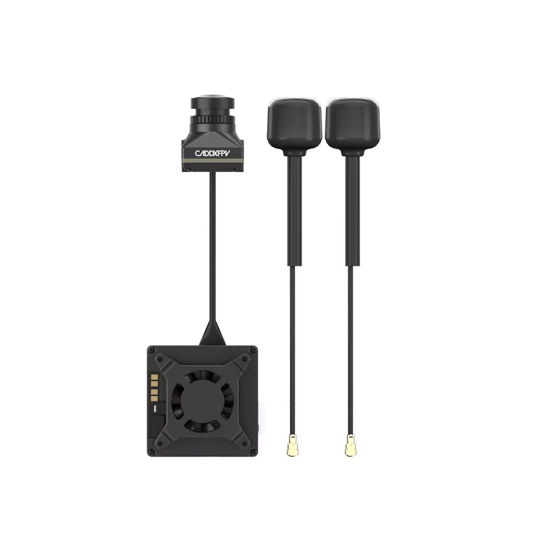 Caddx Walksnail Avatar GT KIT  - Walksnail Avatar Gt Kit 2W Vtx のレビューと価格