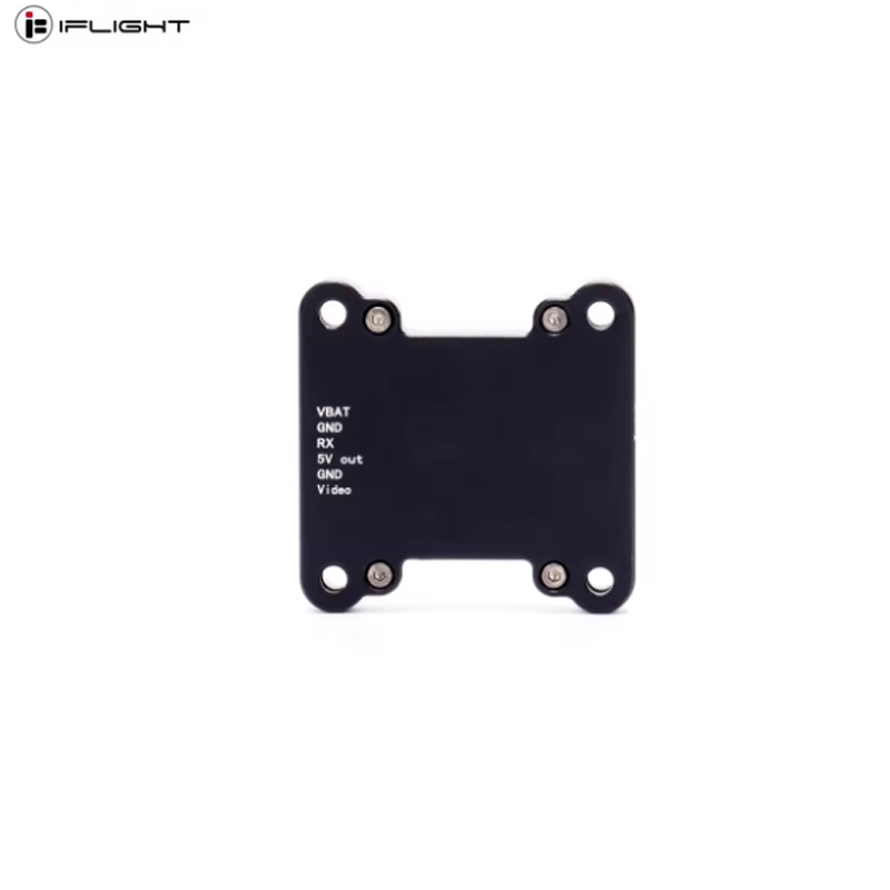 iFlight BLITZ 1.6W VTX ハイパワー 5 - Iflight Blitz 1.6W 5.8G Vtx のレビューと価格