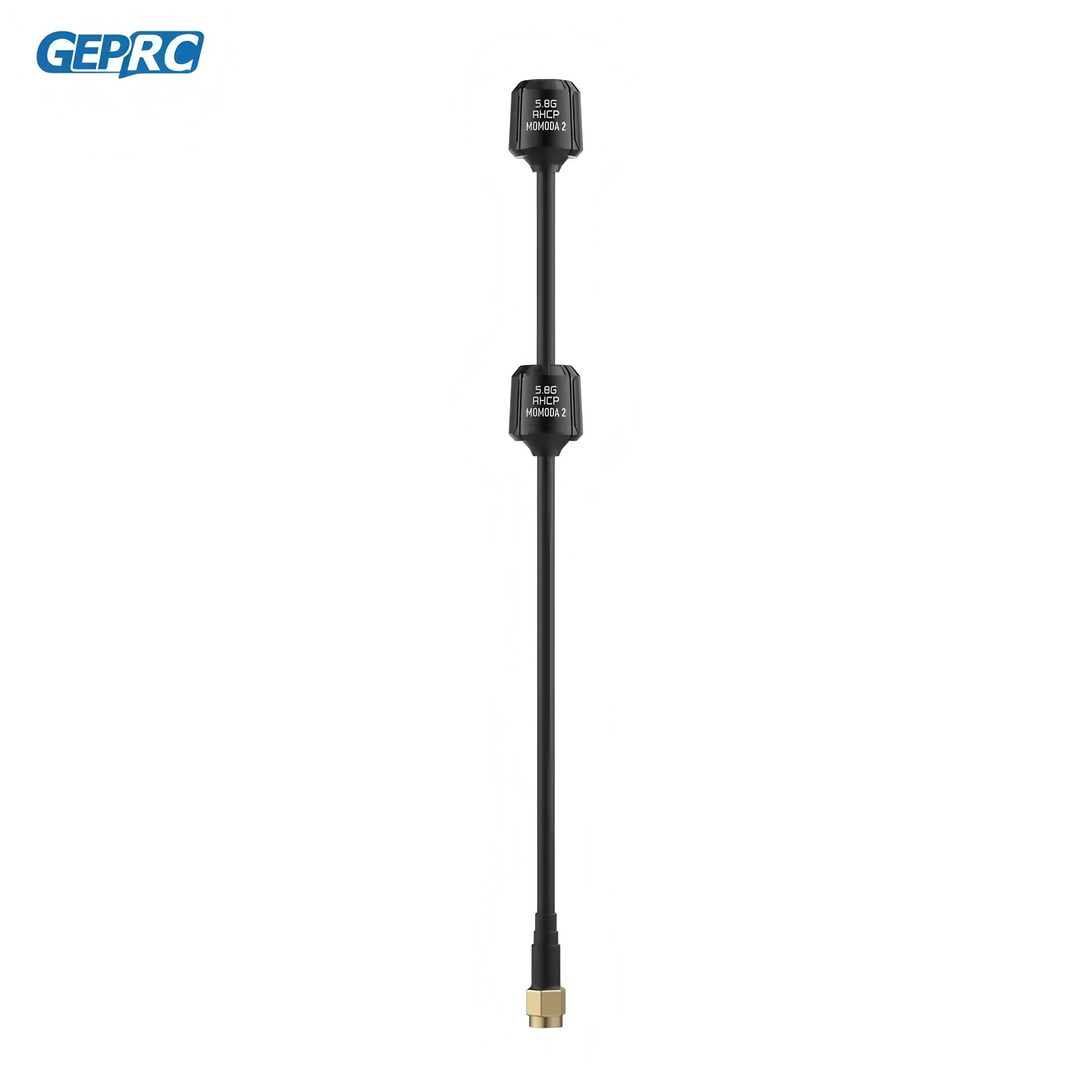 GEPRC Momoda2 5.8G デュアルアンテナ 5. - Foxeer Reaper Extreme 2.5W Vtx のレビューと価格