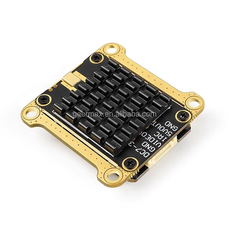 GEPRC RAD VTX 5.8G 2.5W画像伝送モジュ - Geprc Rad Vtx 5.8G 2.5W のレビューと価格