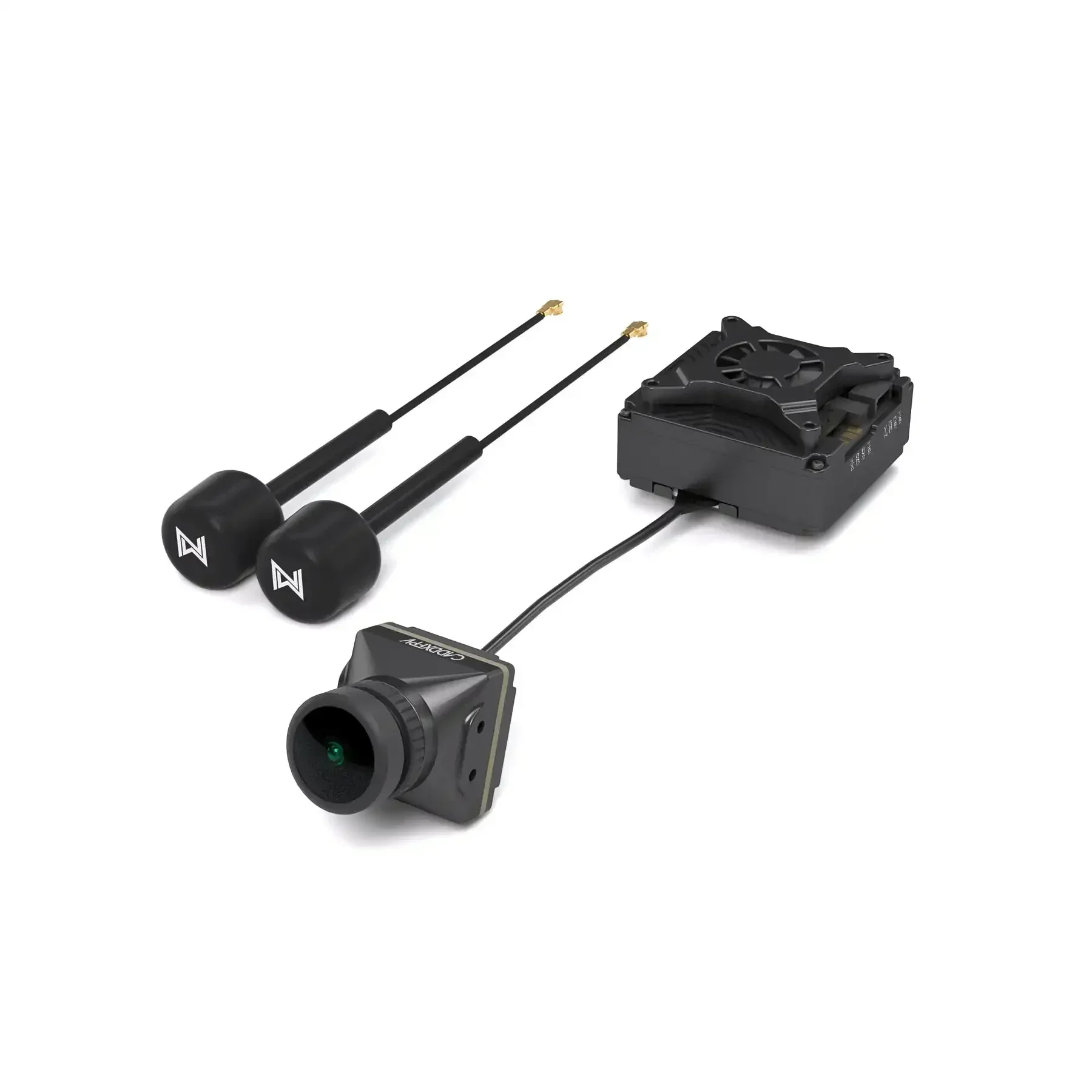 CADDX Walksnail Avatar GT 2W 長 - Walksnail Avatar Gt Kit 2W Vtx のレビューと価格